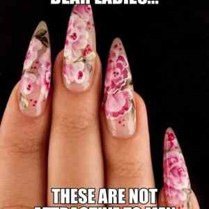 Obrázek 'Dear Ladies98787'