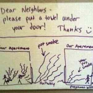 Obrázek 'Dear Neighbors 06-01-2012'