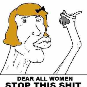 Obrázek 'Dear all woman'
