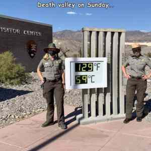 Obrázek 'Death Valley California'