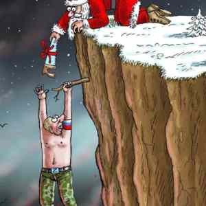 Obrázek 'Ded Moroz'