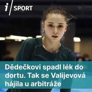 Obrázek 'Deda je hajzl'
