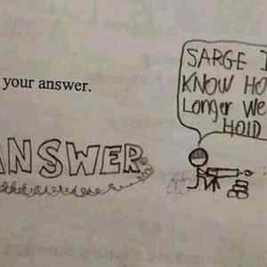 Obrázek 'Defend your answer'