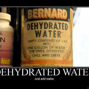 Obrázek 'DehydratedWater'