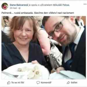 Obrázek 'Dejte Piratum nbeco zdarma a pujdou i na Ruskou ambasadu'
