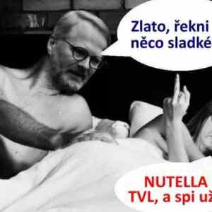 Obrázek 'Dementni impotent doma'