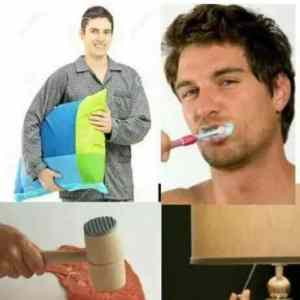 Obrázek 'Denni rutina'