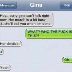 Obrázek 'Dentist'