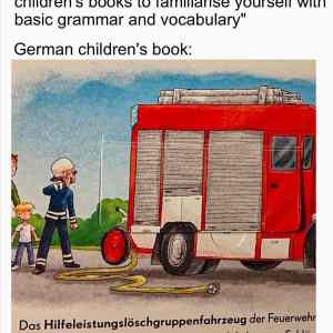 Obrázek 'Deutsch ist einfach mit Einfach Deutsch'