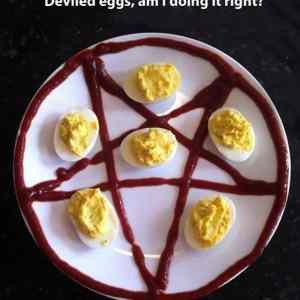 Obrázek 'Deviled Eggs'