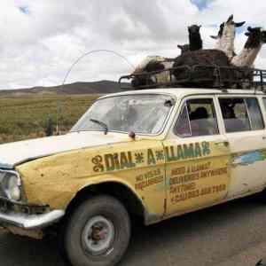 Obrázek 'Dial-a-Llama'