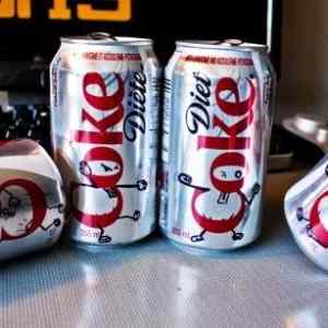 Obrázek 'Diet Coke Ninjas'