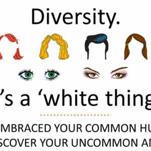Obrázek 'Diversity'