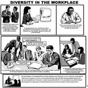 Obrázek 'Diversity in the workplace - 10-05-2012'