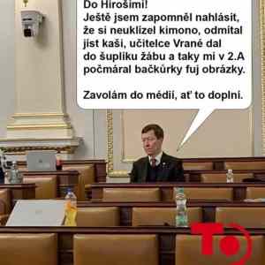 Obrázek 'Do Hirosimi'