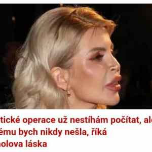 Obrázek 'Do extremu bych nikdy nesla'