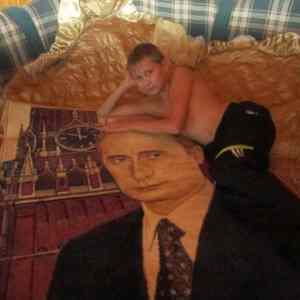 Obrázek 'Do you have time to talk about our lord and savior'