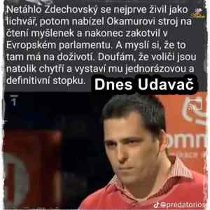 Obrázek 'Dobyvac renty a netahlo' Obrázek 'Dobyvac renty a netahlo'