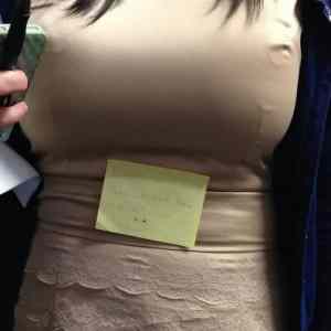 Obrázek 'Doesnt&nbsp;Know&nbsp;Im&nbsp;Here'