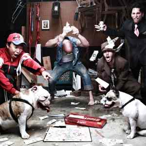 Obrázek 'Dogfighting - 09-04-2012'