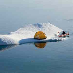 Obrázek 'Doing Some Camping'
