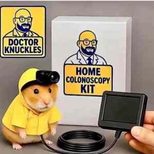 Obrázek 'Doktor&nbsp;Knuuukles'