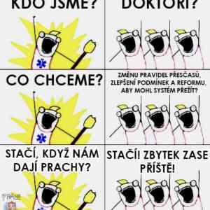 Obrázek 'Doktori'