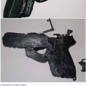 Obrázek 'Don 27t dry a Sig Sauer Pro in an electric oven'