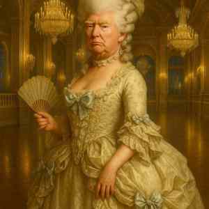 Obrázek 'Donnie Antoinette'