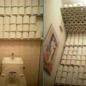 Obrázek 'Dont Have Enough Toilet Paper'