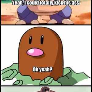 Obrázek 'Dont mess with diglett 04-02-2012'