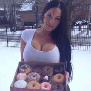 Obrázek 'Donuts Look Delicious'