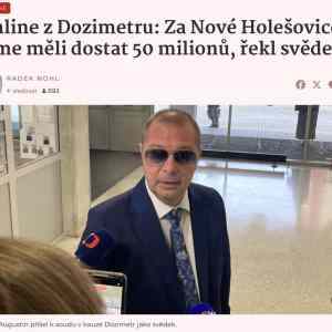 Obrázek 'Dozimetr pokracuje to je SODA'