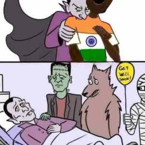 Obrázek 'Drakula ma otravu'