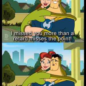 Obrázek 'Drawn&nbsp;Together'