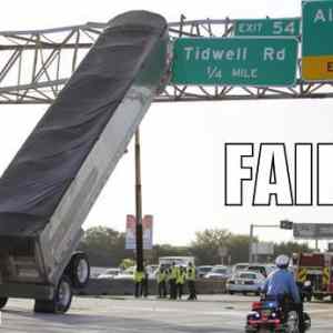 Obrázek 'Driving FAIL '