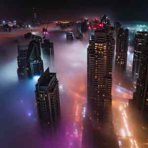 Obrázek 'Dubaipunk 2077'