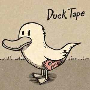 Obrázek 'Duck tape'