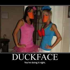 Obrázek 'Duckface 02-02-2012'