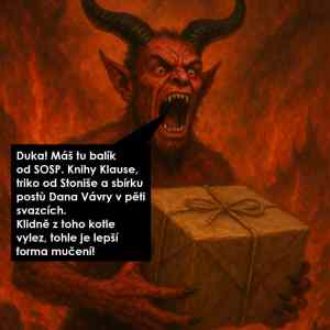 Obrázek 'Duka peklo'