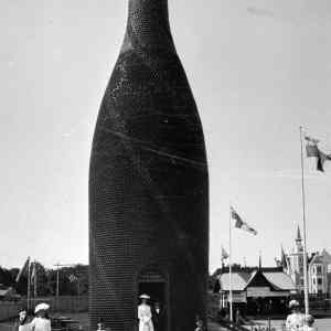 Obrázek 'Dum lahev'