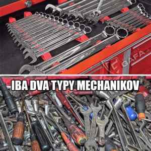 Obrázek 'Dva typy mechaniku'