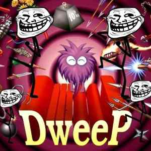Obrázek 'Dweep'