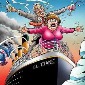 Obrázek 'EU Titanic'