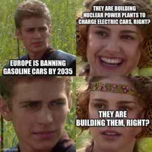 Obrázek 'EU gasoline cars ban'