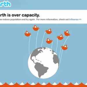Obrázek 'Earth is over capacity'