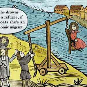 Obrázek 'Economic migrant'