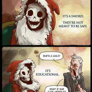 Obrázek 'Education is the most important gift of all'