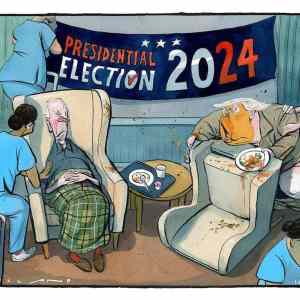 Obrázek 'Election 2024'