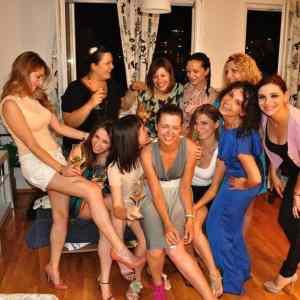 Obrázek 'Eleven Women - One Guy - 22-06-2012'